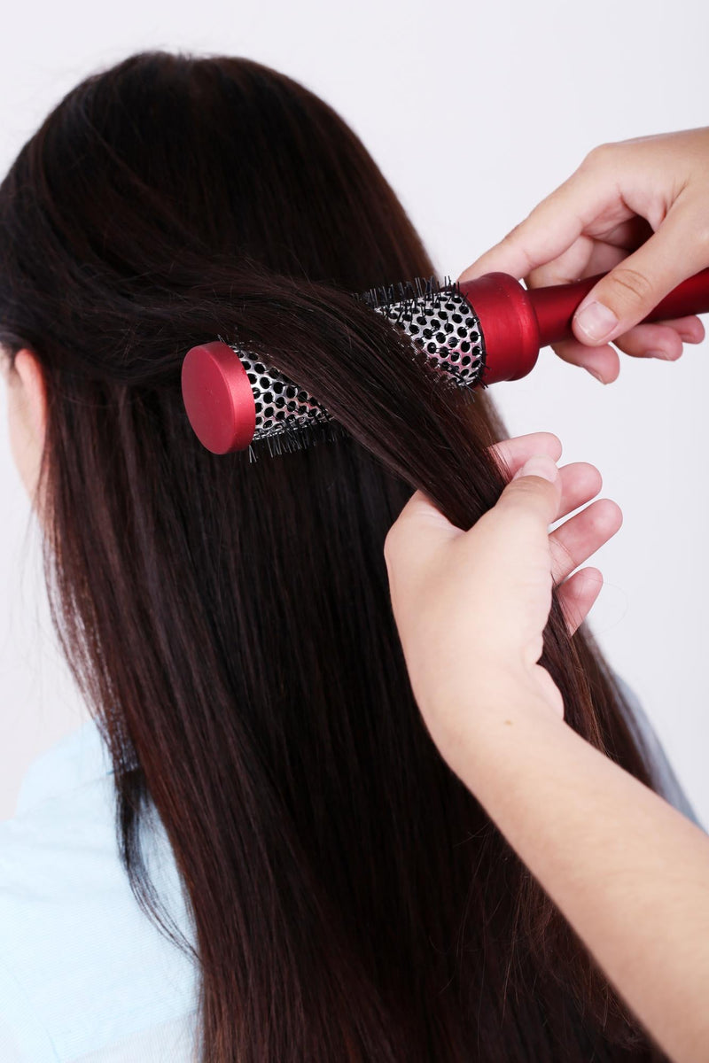 Hairstyling