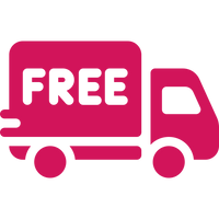 Free Shipping