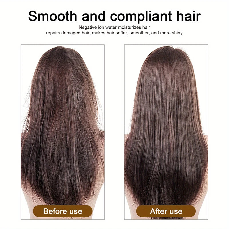 Professional 5-in-1 Hair Styling System