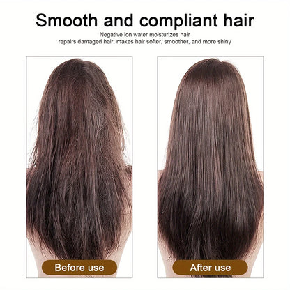 Professional 5-in-1 Hair Styling System