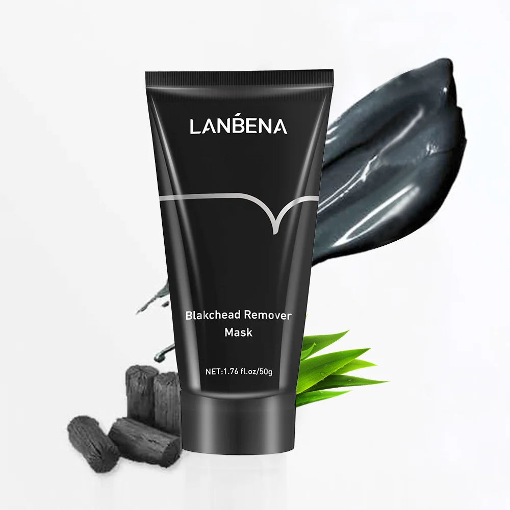 LANBENA Blackhead Remover Peel Mask